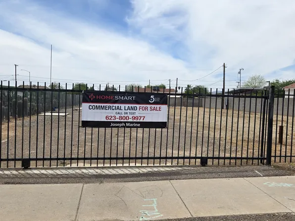 12755 W GRAND Avenue W #38, Surprise, AZ 85374