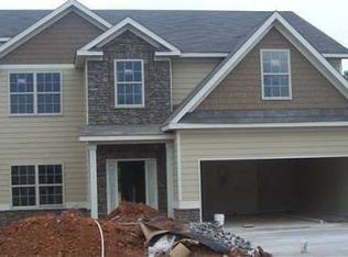 117 Hawks Tail Dr, Kathleen, GA