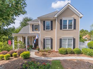 3464 Coopers Mill Ct, Dacula, GA 30019