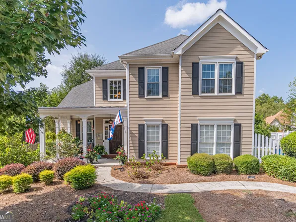3464 Coopers Mill Ct, Dacula, GA 30019