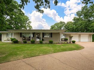 800 Grandview Hts, Conway, AR 72032