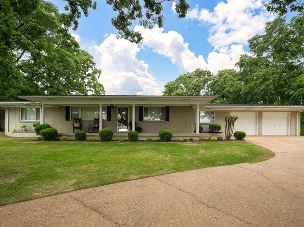 800 Grandview Hts, Conway, AR 72032