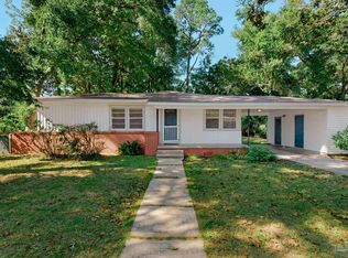 102 Ariola Ave, Pensacola, FL 32503
