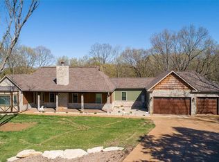 7782 Ashwood Dr, Barnhart, MO 63012