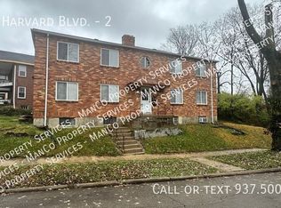 1453 Harvard Blvd #2, Dayton, OH 45406