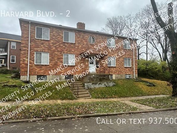 1453 Harvard Blvd #2