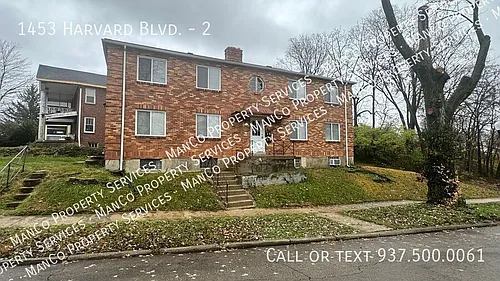1453 Harvard Blvd #2 Photo 1