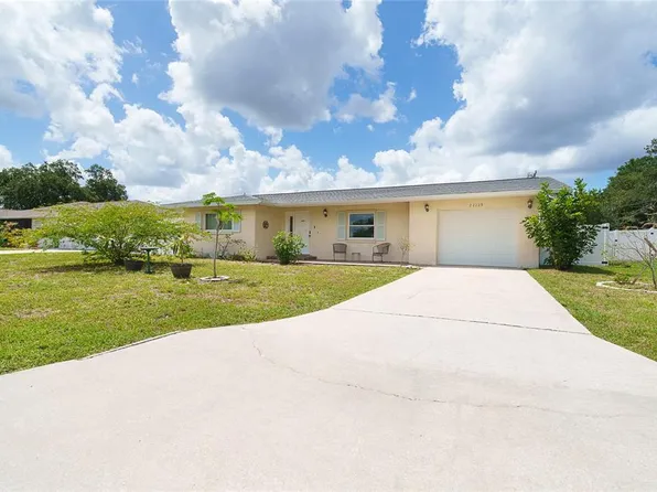 22129 Rochester Ave, Pt Charlotte, FL 33952