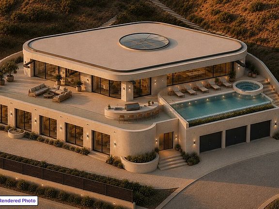 4th image of 5981 Kanan Dume Rd