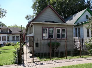 207 W 111th Pl, Chicago, IL 60628