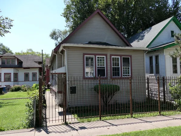 207 W 111th Pl, Chicago, IL 60628