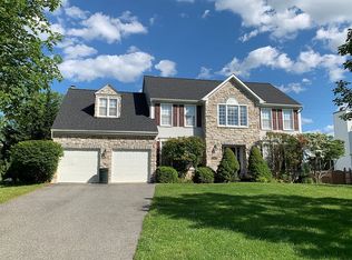 5245 Rising Sun Ln, Ellicott City, MD 21043