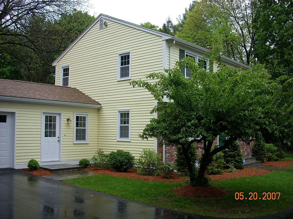 Front view 2