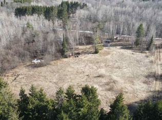 9267 E Stone Chimney Rd, Bennett, WI 54873