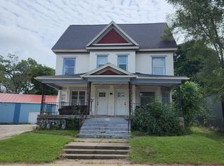 297 Capital Ave SW, Battle Creek, MI 49037