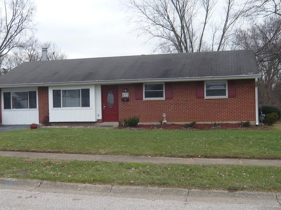 1st image of 633 Fern Ct