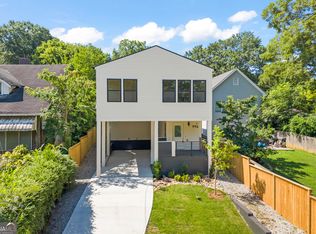 996 Camilla St SW, Atlanta, GA 30314