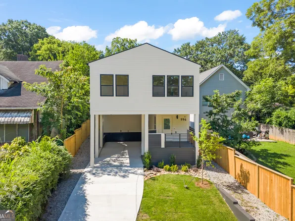996 Camilla St SW, Atlanta, GA 30314