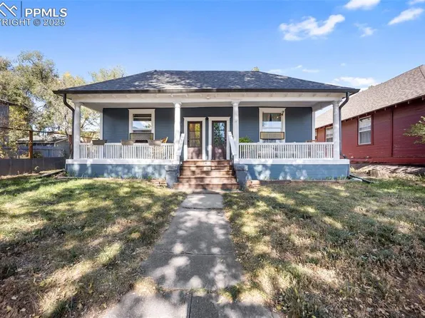 1322-1324 W Kiowa St, Colorado Springs, CO 80904