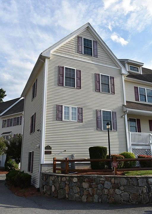 15 Alton St UNIT 6, Lowell, MA 01852 | Zillow