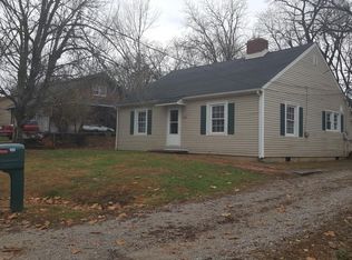 122 Oliver Dr, Richmond, KY 40475