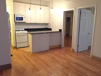 Rented by Keller Williams NYC