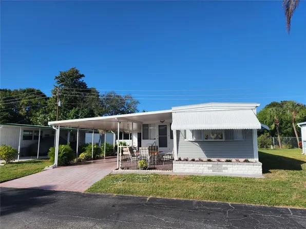 5420 Colleen Dr #157, Bradenton, FL 34207
