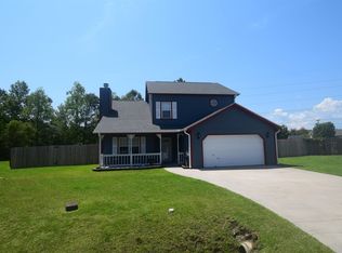 317 Rack Ln, Hubert, NC 28539