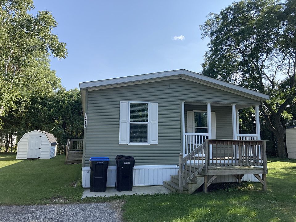1st image of 417 N 14th Pl #154
