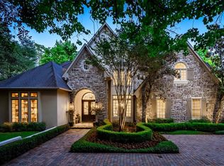 11114 Falconwing Dr, Spring, TX 77381