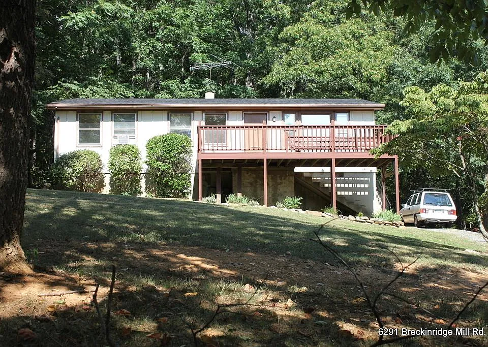 6291 Breckinridge Mill Rd