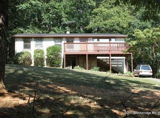 6291 Breckinridge Mill Rd, Fincastle, VA 24090