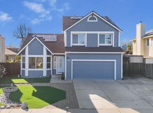 5145 Claremont Ln, Oakley, CA 94561