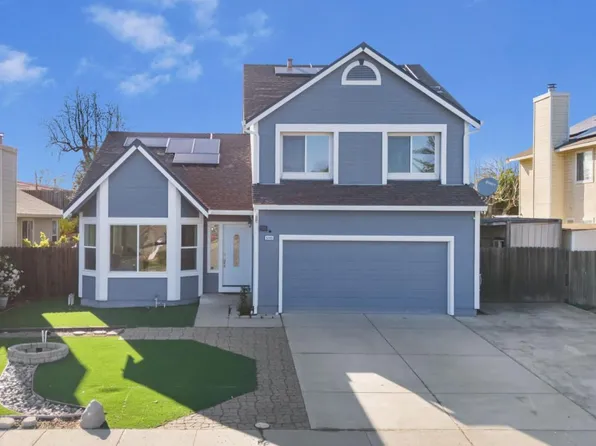 5145 Claremont Ln, Oakley, CA 94561