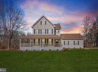 16419 Cedar Grove Rd, Sparks Glencoe, MD 21152