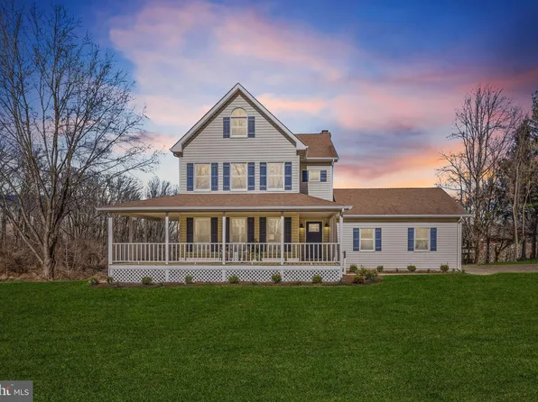 16419 Cedar Grove Rd, Sparks Glencoe, MD 21152