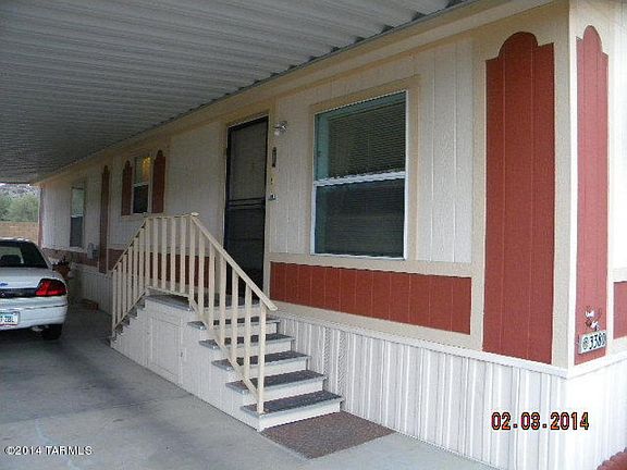2nd image of 3380 W Majestic Dr