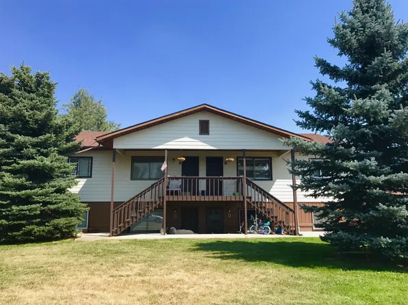 108 N Pondera Ave Unit D, Bozeman, MT 59718