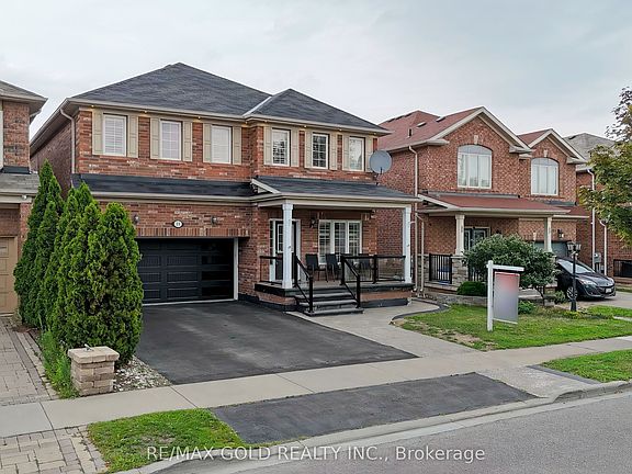 3rd image of 29 Abbotsbury Dr
