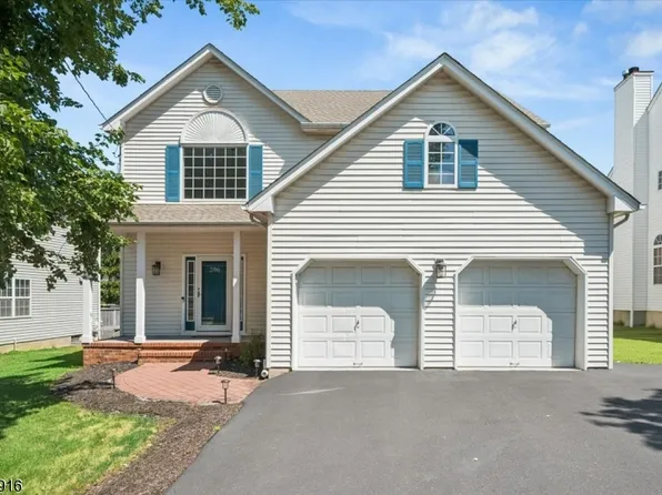 396 Vanderveer Rd, Bridgewater Twp., NJ 08807