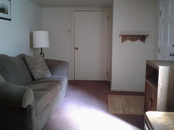 2nd image of 1231 S Carrollton Ave