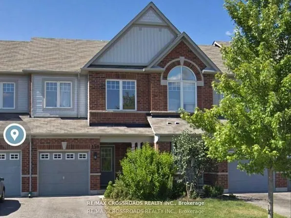 158 Harvest Hills Blvd, East Gwillimbury, ON L9N 0C1