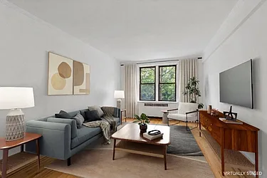 736 West 186th Street