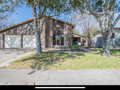 430 Paloma St, Corpus Christi, TX, 78412