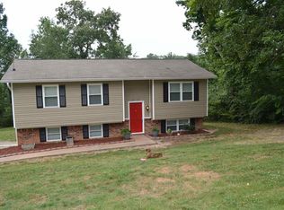 2078 Charlotte Dr NE, Cleveland, TN 37323