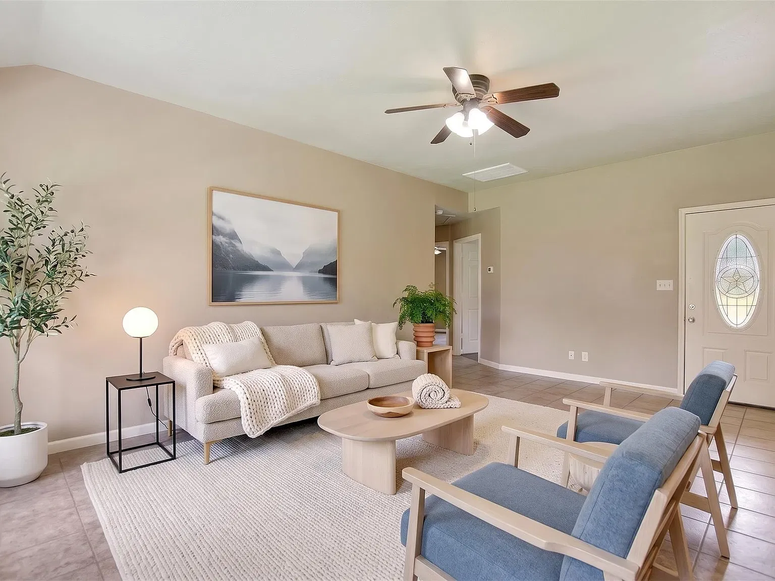 3 bed, 2.0 bath, 1123 sqft, $1,500 — Photo 4