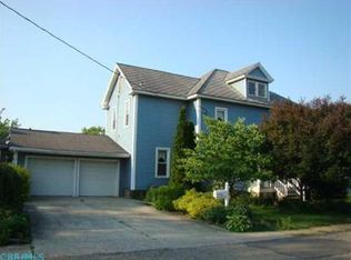 40 High St, Fredericktown, OH 43019