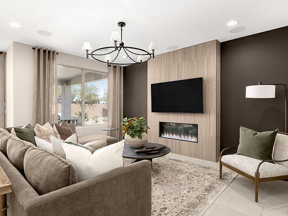 New Del Webb Homes in AZ