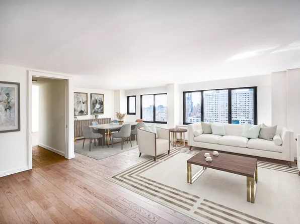 220 East 72nd Street image 1 of 28