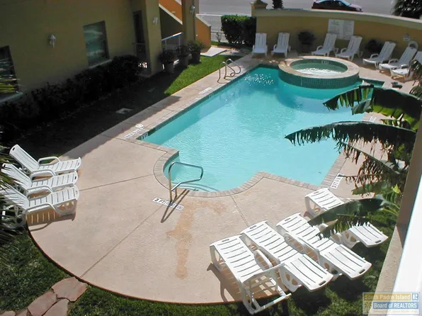 6410 Padre Blvd #107, South Padre Island, TX 78597